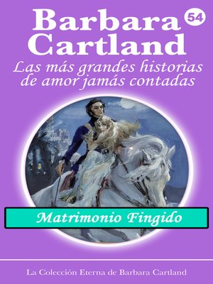 cover image of Matrimonio Fingido